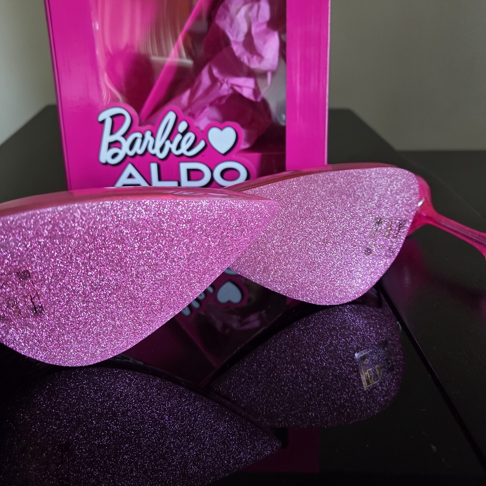 Barbiestessy Stiletto Heels - Picture 2 of 7